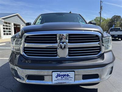 2016 RAM 1500 Big Horn - Photo 8 - Hayes, VA 23072