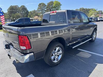 2016 RAM 1500 Big Horn - Photo 5 - Hayes, VA 23072