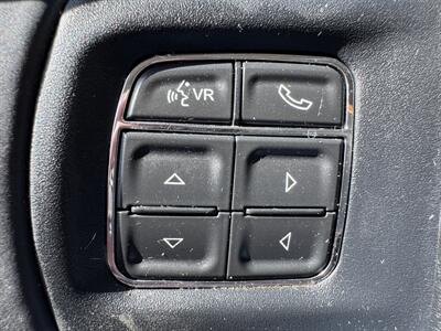 2016 RAM 1500 Big Horn - Photo 29 - Hayes, VA 23072