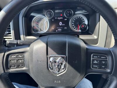 2016 RAM 1500 Big Horn - Photo 21 - Hayes, VA 23072