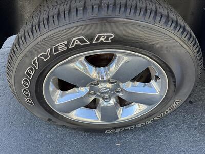 2016 RAM 1500 Big Horn - Photo 18 - Hayes, VA 23072