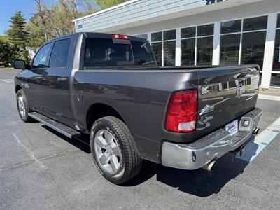 2016 RAM 1500 Big Horn - Photo 3 - Hayes, VA 23072