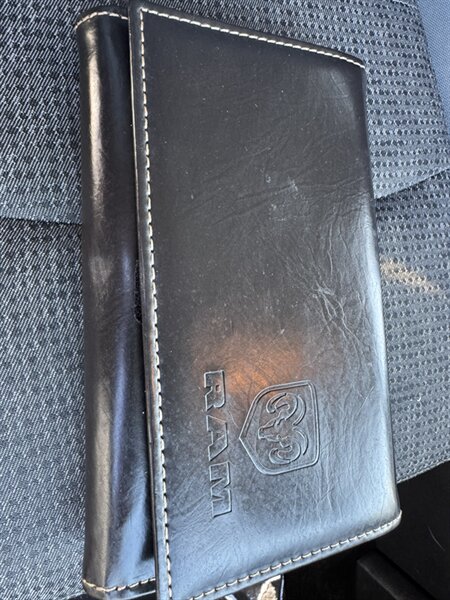 2016 RAM 1500 Big Horn - Photo 17 - Hayes, VA 23072