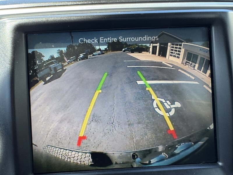 2016 RAM 1500 Big Horn - Photo 23 - Hayes, VA 23072