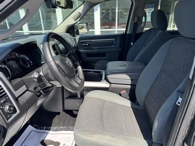 2016 RAM 1500 Big Horn - Photo 9 - Hayes, VA 23072