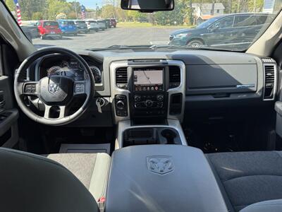 2016 RAM 1500 Big Horn - Photo 15 - Hayes, VA 23072