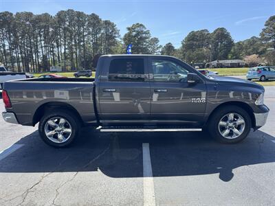 2016 RAM 1500 Big Horn - Photo 6 - Hayes, VA 23072