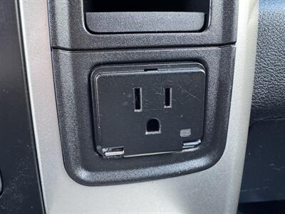 2016 RAM 1500 Big Horn - Photo 25 - Hayes, VA 23072