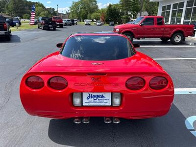 2002 Chevrolet Corvette   - Photo 4 - Hayes, VA 23072