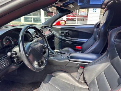 2002 Chevrolet Corvette   - Photo 14 - Hayes, VA 23072