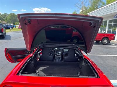 2002 Chevrolet Corvette   - Photo 15 - Hayes, VA 23072