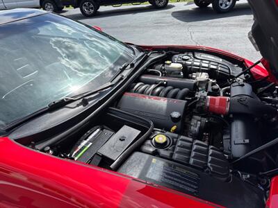 2002 Chevrolet Corvette   - Photo 12 - Hayes, VA 23072