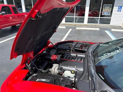 2002 Chevrolet Corvette   - Photo 10 - Hayes, VA 23072