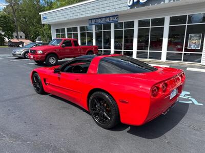 2002 Chevrolet Corvette   - Photo 3 - Hayes, VA 23072