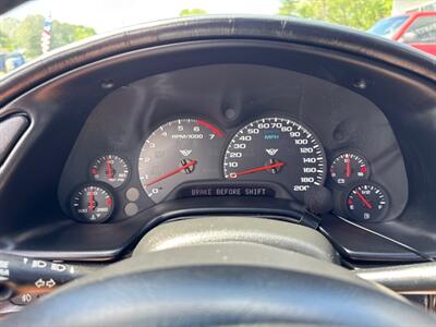 2002 Chevrolet Corvette   - Photo 18 - Hayes, VA 23072