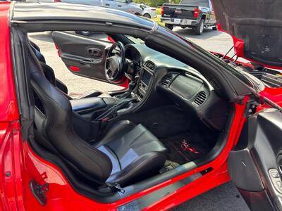 2002 Chevrolet Corvette   - Photo 16 - Hayes, VA 23072