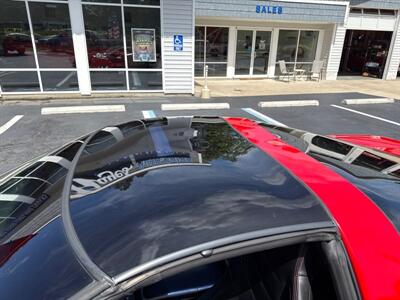2002 Chevrolet Corvette   - Photo 9 - Hayes, VA 23072