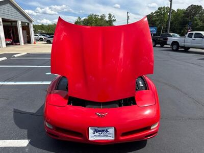 2002 Chevrolet Corvette   - Photo 11 - Hayes, VA 23072