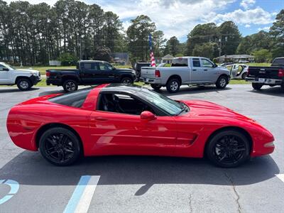 2002 Chevrolet Corvette   - Photo 6 - Hayes, VA 23072