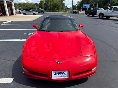 2002 Chevrolet Corvette   - Photo 8 - Hayes, VA 23072