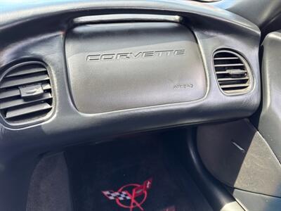 2002 Chevrolet Corvette   - Photo 21 - Hayes, VA 23072