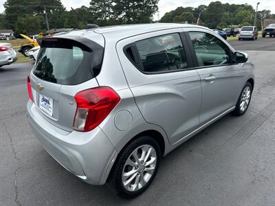 2021 Chevrolet Spark 1LT CVT   - Photo 5 - Hayes, VA 23072