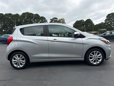 2021 Chevrolet Spark 1LT CVT   - Photo 6 - Hayes, VA 23072