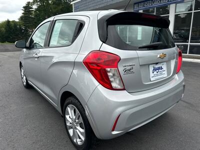 2021 Chevrolet Spark 1LT CVT   - Photo 3 - Hayes, VA 23072