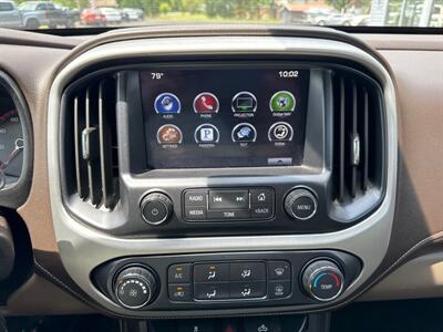 2016 GMC Canyon SLE   - Photo 14 - Hayes, VA 23072