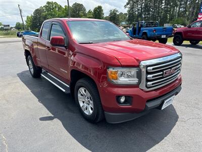 2016 GMC Canyon SLE   - Photo 7 - Hayes, VA 23072