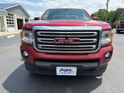 2016 GMC Canyon SLE   - Photo 8 - Hayes, VA 23072