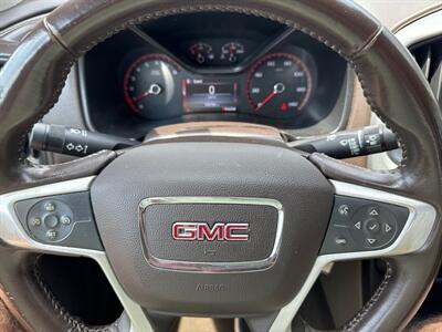 2016 GMC Canyon SLE   - Photo 18 - Hayes, VA 23072