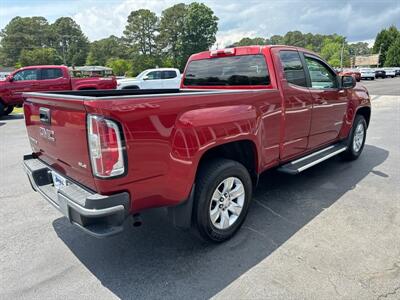 2016 GMC Canyon SLE   - Photo 5 - Hayes, VA 23072