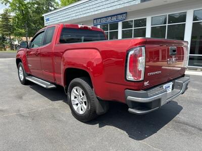 2016 GMC Canyon SLE   - Photo 3 - Hayes, VA 23072