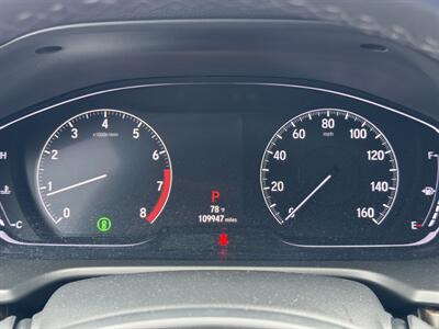 2018 Honda Accord EX-L w/Navi   - Photo 18 - Hayes, VA 23072