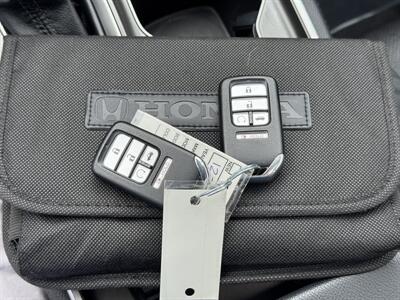 2018 Honda Accord EX-L w/Navi   - Photo 21 - Hayes, VA 23072
