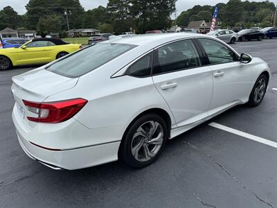 2018 Honda Accord EX-L w/Navi   - Photo 5 - Hayes, VA 23072