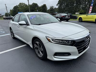 2018 Honda Accord EX-L w/Navi   - Photo 7 - Hayes, VA 23072
