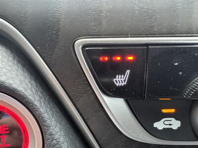 2018 Honda Accord EX-L w/Navi   - Photo 25 - Hayes, VA 23072