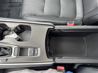 2018 Honda Accord EX-L w/Navi   - Photo 26 - Hayes, VA 23072