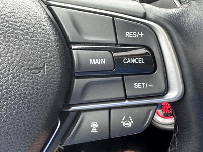 2018 Honda Accord EX-L w/Navi   - Photo 19 - Hayes, VA 23072
