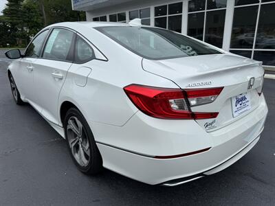 2018 Honda Accord EX-L w/Navi   - Photo 3 - Hayes, VA 23072