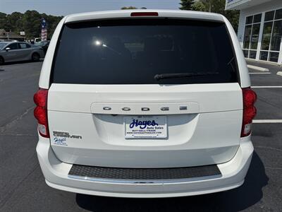 2019 Dodge Grand Caravan SE   - Photo 4 - Hayes, VA 23072