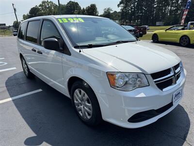 2019 Dodge Grand Caravan SE   - Photo 7 - Hayes, VA 23072