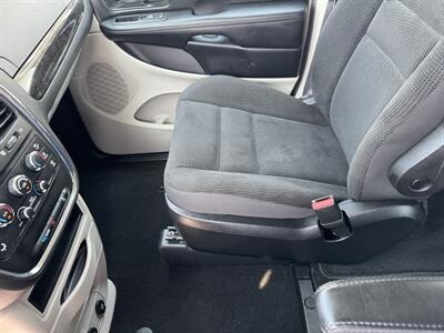 2019 Dodge Grand Caravan SE   - Photo 30 - Hayes, VA 23072