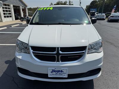 2019 Dodge Grand Caravan SE   - Photo 8 - Hayes, VA 23072
