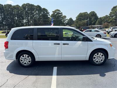 2019 Dodge Grand Caravan SE   - Photo 6 - Hayes, VA 23072