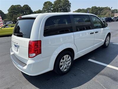 2019 Dodge Grand Caravan SE   - Photo 5 - Hayes, VA 23072