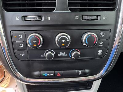 2019 Dodge Grand Caravan SE   - Photo 22 - Hayes, VA 23072