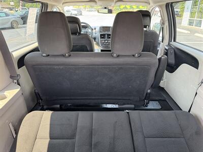 2019 Dodge Grand Caravan SE   - Photo 13 - Hayes, VA 23072